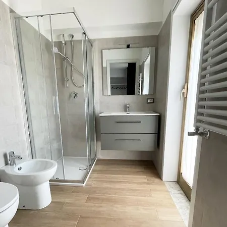 Casa Giulia Affittacamere *