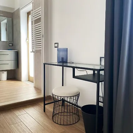 Casa Giulia * Catania
