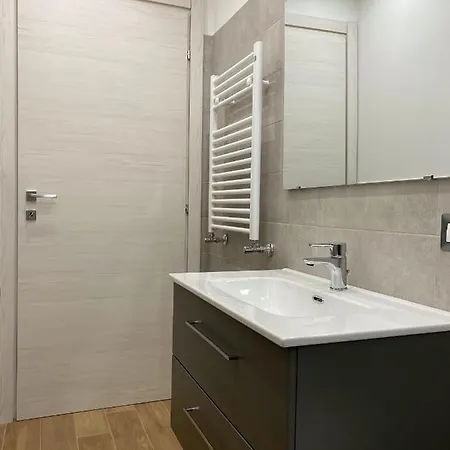 Casa Giulia Affittacamere