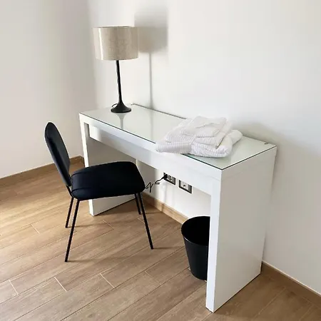 Affittacamere Casa Giulia *