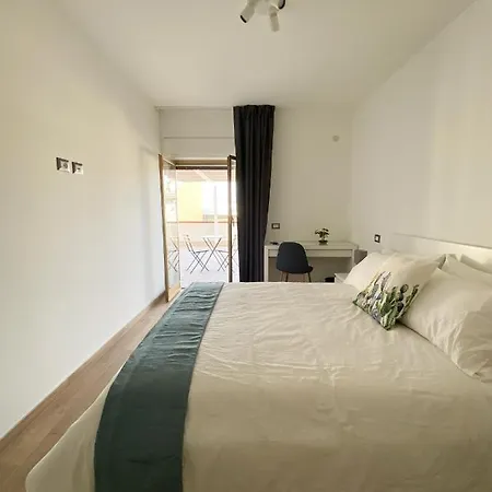 Affittacamere Casa Giulia Catania