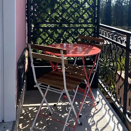 Affittacamere Casa Giulia *
