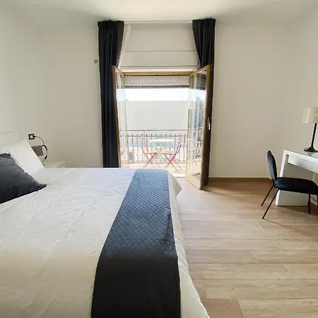 Casa Giulia Gasthof Catania