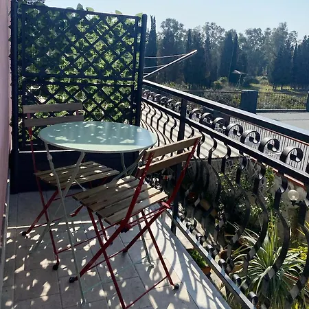 Casa Giulia Affittacamere
