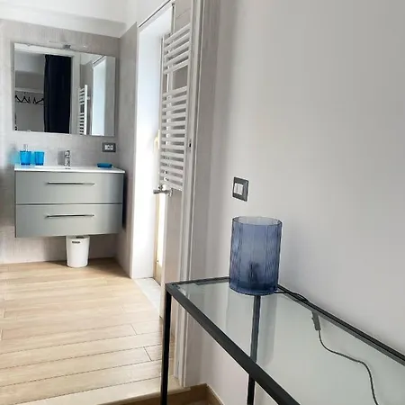 Gasthuis Casa Giulia Catánia