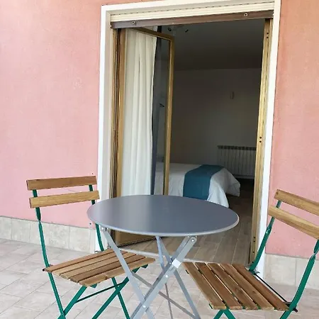 Gasthuis Casa Giulia