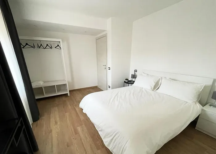 Casa Giulia 招待所 卡塔尼亚