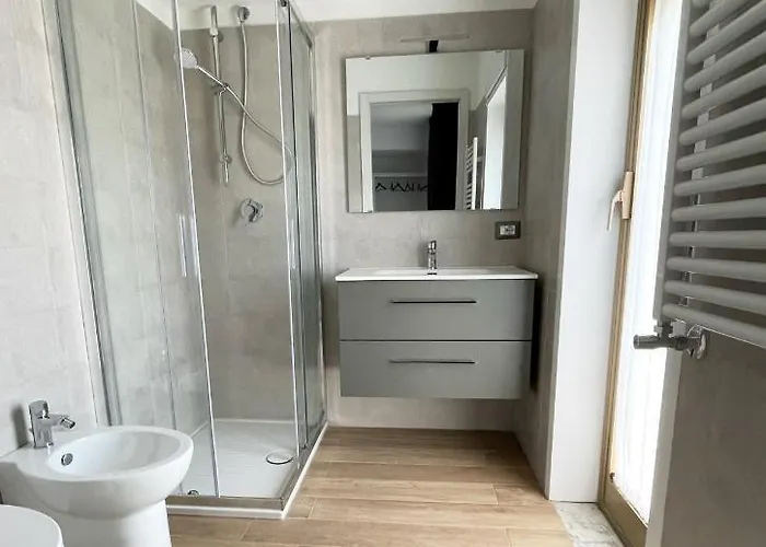 Casa Giulia 招待所 4*