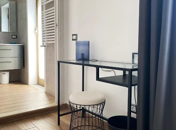 Casa Giulia 4* 卡塔尼亚