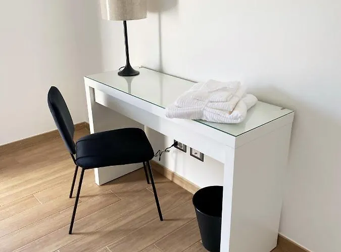 招待所 Casa Giulia 4*