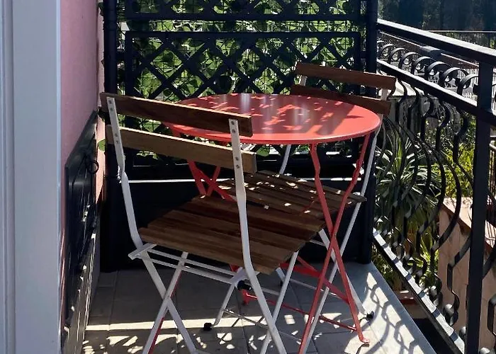 招待所 Casa Giulia 4*