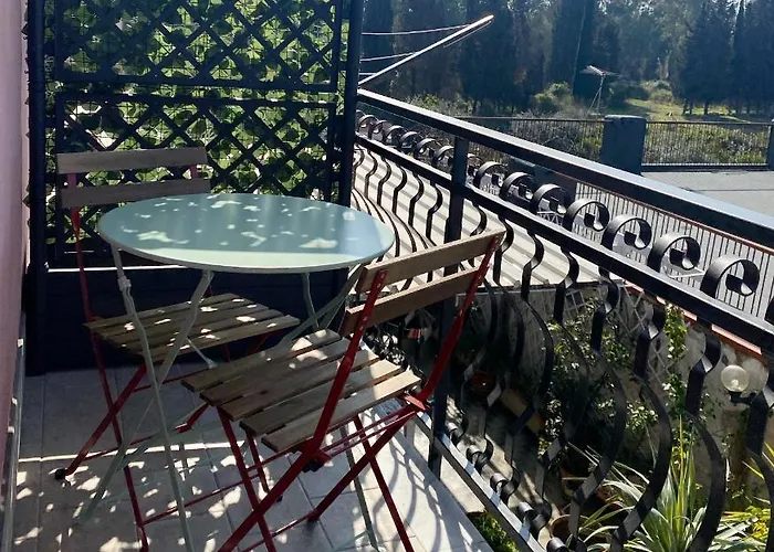 Casa Giulia 招待所